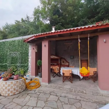 Stella Villa *