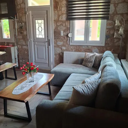 Stella Villa